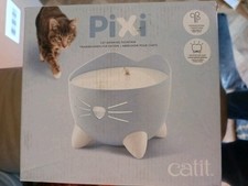 Catit pixi cat for sale  HESSLE