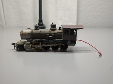 Scale roundhouse locomotive for sale  Converse