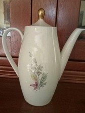 Teiera collezione vintage usato  Viarigi