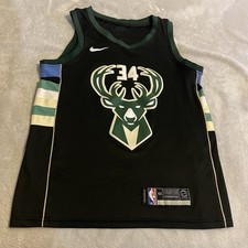 Giannis antetokounmpo jersey for sale  Pasco