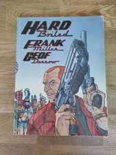 hard boiled gebraucht kaufen hard boiled gebraucht kaufen Bruchköbel