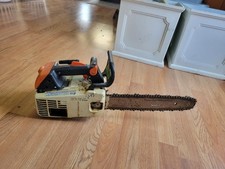 Stihl 200t chainsaw for sale  Green City