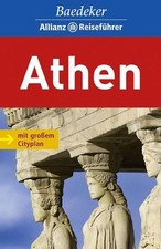 Athen gebraucht kaufen  Berlin
