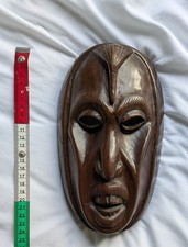 African vintage hand for sale  COVENTRY