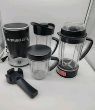 Nutribullet blender 1700 for sale  Bangor