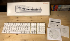 Apple wireless keyboard usato  Isernia