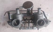 Classic mini twin for sale  LEEDS