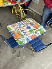 kids table 4 chairs for sale kids table 4 chairs for sale Greenwood
