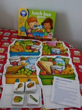 Orchard toy lunch for sale  MARKET RASEN