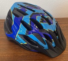 Marca Especializada - Flash - Capacete de Ciclismo Juvenil - 50-58cm Usado comprar usado  Enviando para Brazil