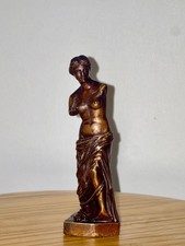 Statuette sculpture vénus d'occasion  Fougères