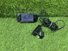 Sony psp1003 black for sale  CHERTSEY
