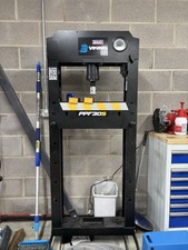 Sealey ppf30s viking for sale  FARNBOROUGH