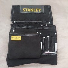 Stanley tool belt for sale  EAST BOLDON