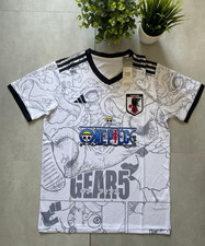 Maglia calcio giappone usato  Fonte Nuova