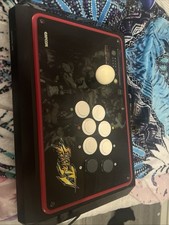Capcom arcade fightstick for sale  SOUTHEND-ON-SEA