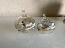 Glasmalerei glaskugel mundgebl gebraucht kaufen  Bad Salzuflen