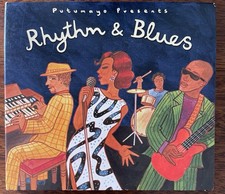 soul rhythm blues for sale  Brooksville