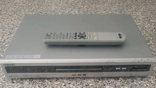 Sony rdr hxd910 for sale  MORECAMBE