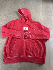Jordan flight hoody for sale  CHESHAM