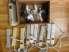 10x assorted surge for sale  Hayward