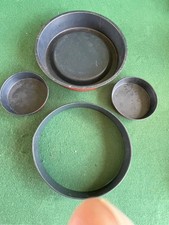 Baking trays for sale  NORWICH