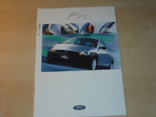 28964) Ford Ka Prospekt 1998 comprar usado  Enviando para Brazil