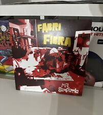 Fabri fibra mr. usato  Leonforte
