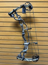 Hoyt carbon spyder for sale  South Bend