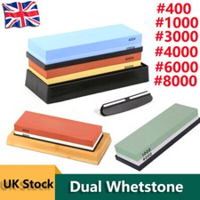Dual whetstone 1000 for sale  NORTHAMPTON