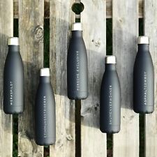 Business water bottles for sale  HARLOW