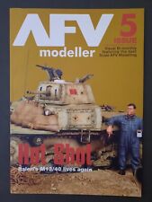 Afv modeller july gebraucht kaufen  Berlin