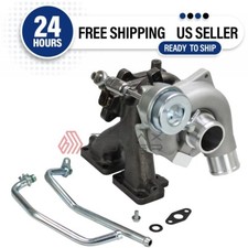 New turbo for d'occasion  Expédié en Belgium