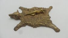 19th century bronze for sale  HOLYWELL