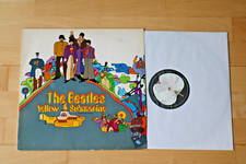 The beatles yellow gebraucht kaufen  Biberach an der Riß