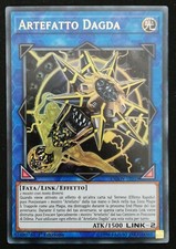 Artefatto dagda ultra usato Artefatto dagda ultra usato  Venezia