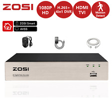 Zosi channel 1080p for sale  TAMWORTH
