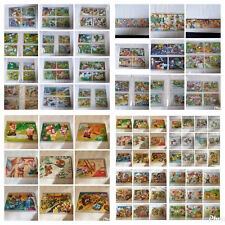 Kinder ferrero puzzle usato  Varese
