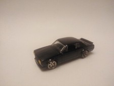 2018 Real Riders Hot Wheels Fast and Furious Nissan Skyline HT 2000GT-X black na sprzedaż  PL