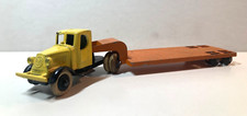 Tootsietoy orange lowboy for sale  Rochelle Park