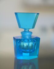 Vintageart deco faceted for sale  Los Angeles