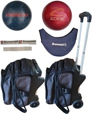 6tlg set bowling gebraucht kaufen  Wuppertal