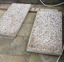 Half height concrete for sale  SHEFFIELD