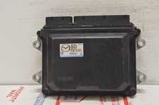 Módulo de controle do motor 2012 2013 Mazda 3 PE2K18881L unidade Ecm C74 018 comprar usado  Enviando para Brazil