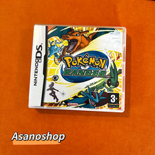 Pokémon ranger nintendo d'occasion  La Chaussée-Saint-Victor