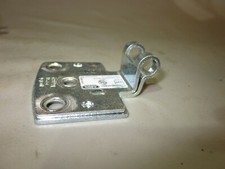 Flügelblech abus bandseite gebraucht kaufen  Köln