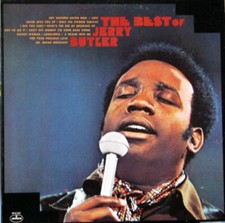 Jerry butler the gebraucht kaufen  Berlin