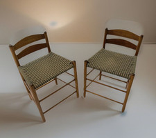 Wood shaker ladder for sale  Naples
