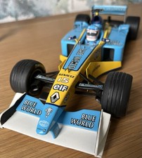 Minichamps scale model for sale  GAINSBOROUGH