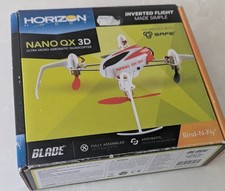 Blade nano bnf for sale Blade nano bnf for sale  KENILWORTH